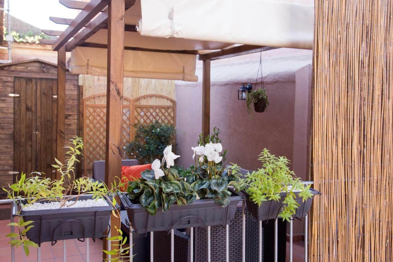 Cianciana Bed and Breakfast Catania Esterno foto