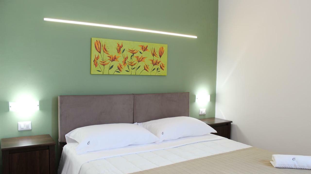 Cianciana Bed and Breakfast Catania Esterno foto