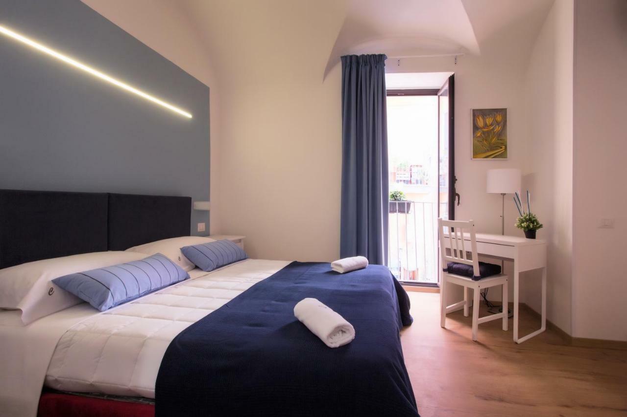 Cianciana Bed and Breakfast Catania Esterno foto