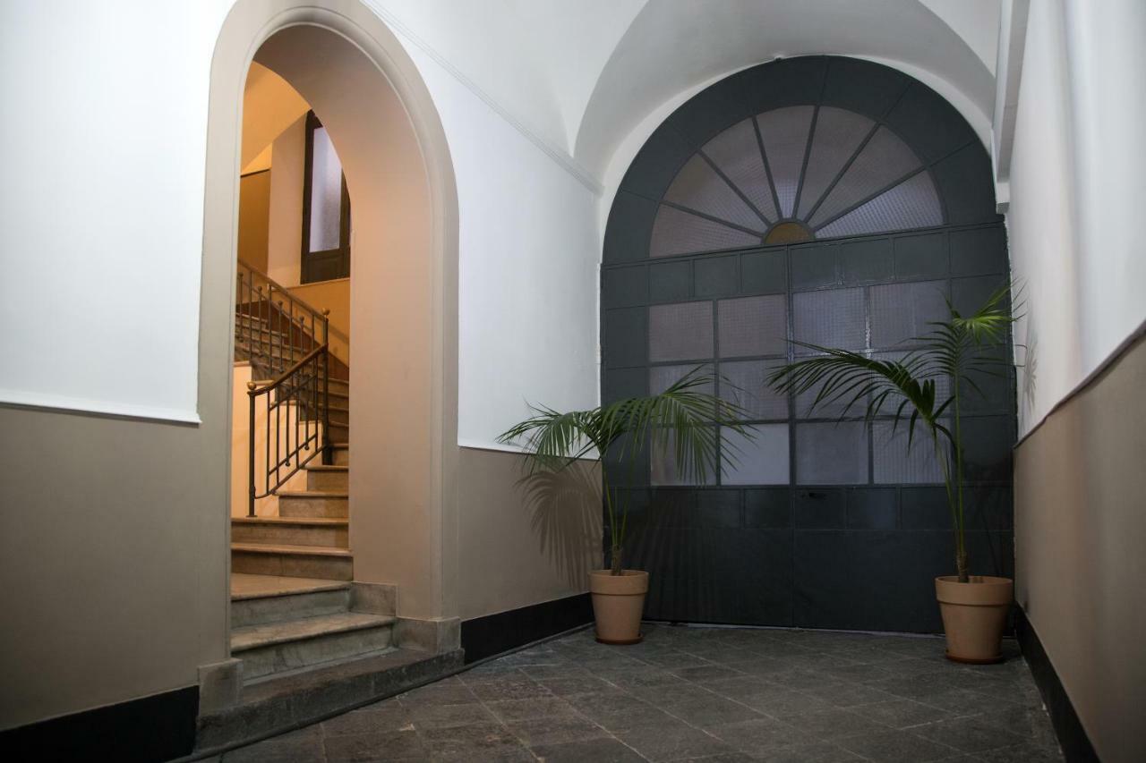 Cianciana Bed and Breakfast Catania Esterno foto